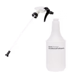 Sprayflaska & Trigger Koch-Chemie, 1 Liter