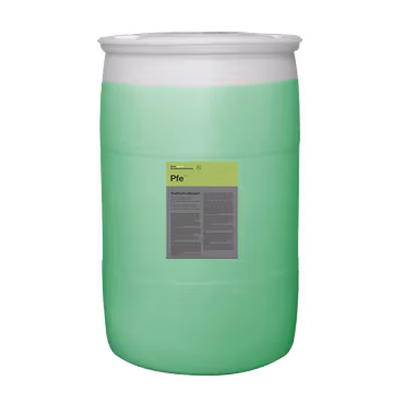 Alkalisk förtvätt skummande Pfe PreFoam Efficient, 200 Liter