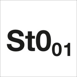 Textilförsegling St0.01 Allround Textile Sealant, 500 ml