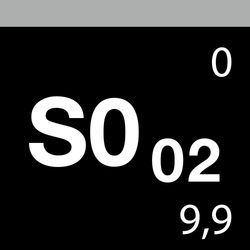 Försegling S0.02 Spray Sealant, 5 Liter