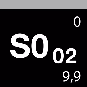 Försegling S0.02 Spray Sealant, 5 Liter
