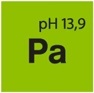 Alkalisk Förtvätt Pa Prewash A, 11 kg