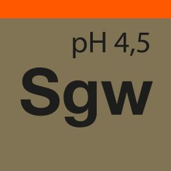 Snabbförsegling koncentrat Sgw Shield & Gloss Wax, 10 Liter