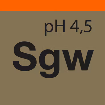 Snabbförsegling koncentrat Sgw Shield & Gloss Wax, 10 Liter
