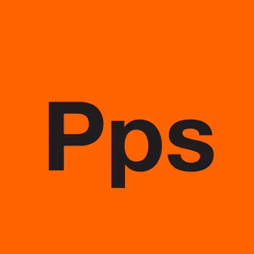 Djuprengöring Pps Panel Preparation Spray, 5 Liter