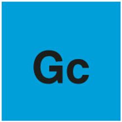 Glasputs Gc Glass Cleaner Pro, 1 Liter