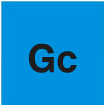 Glasputs Gc Glass Cleaner Pro, 1 Liter