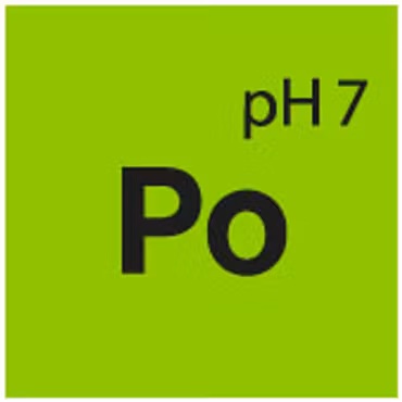 Interiörrengöring Po Pol Star, 5 Liter