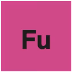 Doftspray Fu Fresh Up, 1 Liter