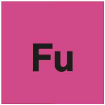 Doftspray Fu Fresh Up, 1 Liter