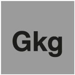 Plastbehandling exteriör glans Gkg Glossy Exterior Plastic Care, 10 Liter