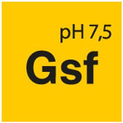 Förtvätt schampo Gsf Gentle Snow Foam, 1 Liter