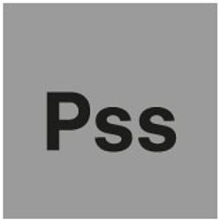 Plast- & Gummibehandling exteriör Pss Plast Star Silikonfri Daimler, 1 Liter