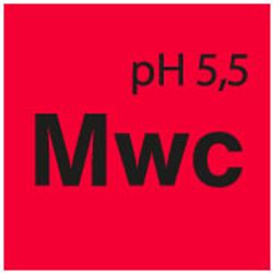 Fälgrengöring flygrost Mwc Magic Wheel Cleaner, 10 Liter