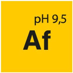 Förtvätt Schampo Af Active Foam, 210 kg