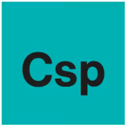 Plastbehandling med glans Csp Cockpit Super-Pflege, 1 Liter