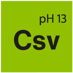 Alkalisk Förtvätt Csv Copo Star Cleaner, 11 kg