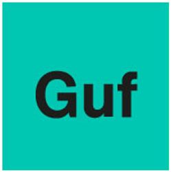 Gummibehandling bilmattor Guf Gummifix, 1 Liter
