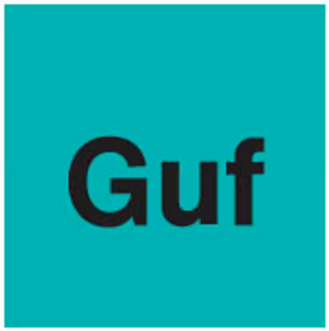 Gummibehandling bilmattor Guf Gummifix, 1 Liter