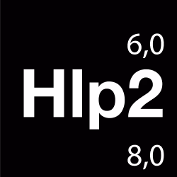Polering lyktglas Hlp2 Headlight Polish 2, 250 ml