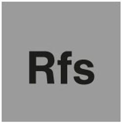 Däckglans skum Rfs Däckrengöring & Skydd, 600 ml