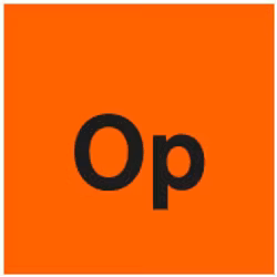 Lim & fläcklösare Apelsin Op Orange Power, 10 Liter