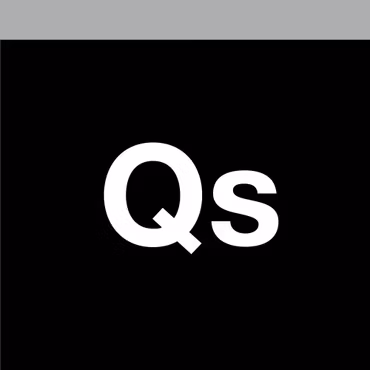 Quick detailer snabbvax Qs Quick & Shine Allround Finish Spray Daimler, 1 Liter