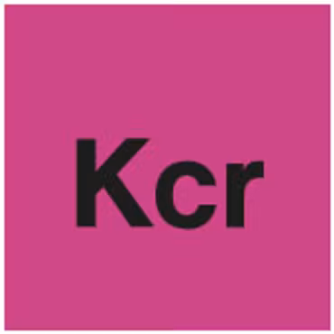 Odördödare specialmedel Kcr KC-Refresher Fluid, 1 Liter