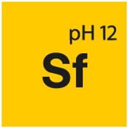 Superskum Alkalisk Förtvätt Sf Super Foam, 22 kg