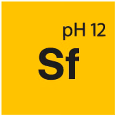 Superskum Alkalisk Förtvätt Sf Super Foam, 22 kg