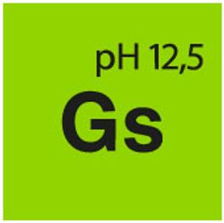 Alkalisk Förtvätt Gs Green Star, 22 kg