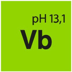 Alkalisk Förtvätt Vb Vorreiniger Precleaner B, 22 kg