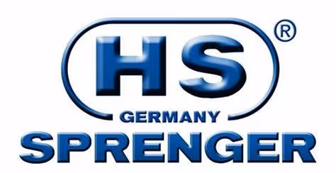 Sprenger - Preppy Ride
