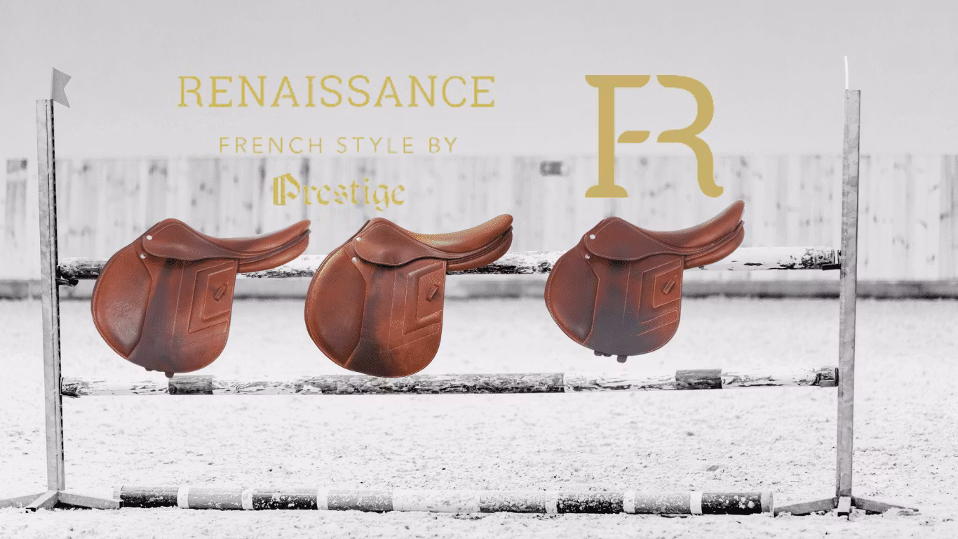 BEGAGNAD RENAISSANCE - Preppy Ride