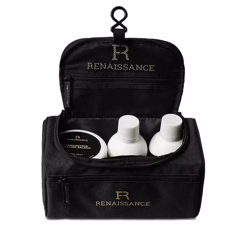 Renaissance Leather Care Kit