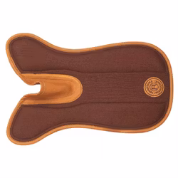 Renaissance filtpad höjer hela