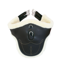 Kentucky Sheepskin Stud Girth