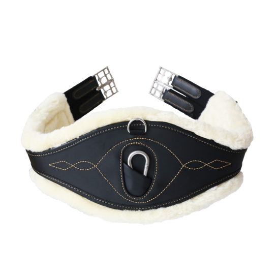 Kentucky Sheepskin Anatomic Girth