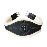 Kentucky Sheepskin Anatomic Girth