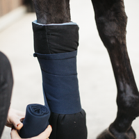 Kentucky Recuptex paddar för stallbandage 2 set