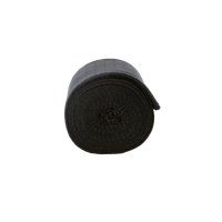 Kentucky Tendon Grip Sock Svart