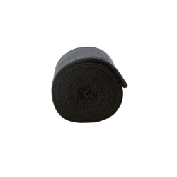 Kentucky Tendon Grip Sock Svart