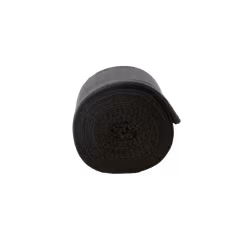 Kentucky Tendon Grip Sock Svart
