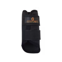 Kentucky Brushing Boots 3D Spacer