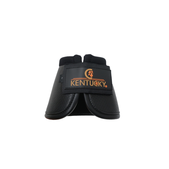Kentucky Boots Ait Tech Svart
