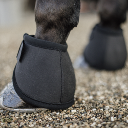 Kentucky Boots Heel  Protection