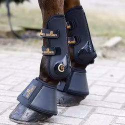 Kentucky Boots Konstläder