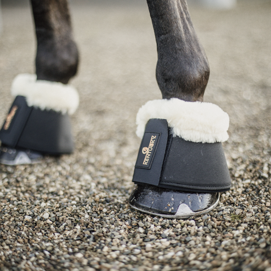 Kentucky Sheepskin Boots Solimbra