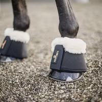 Kentucky Sheepskin Boots Solimbra