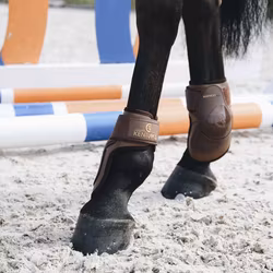 Kentucky Deep Fetlock Boots